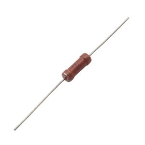 مقاومت ضد شوک (Surge Resistor) متال اکسید 1M اهم 0.5W