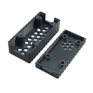 قاب محافظ 3D print ماژول فست شارژ 45 وات IP6518 با پشتیبانی از پروتکل QC3.0