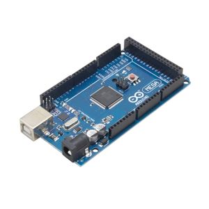 برد آردوینو مگا 2560 Arduino Mega R3 با میکروکنترلر ATmega2560