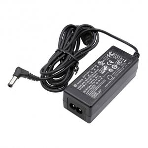 آداپتور 9.5 ولت 2.5 آمپر بین راهی 9.5V-2.5A مارک HOIOTO