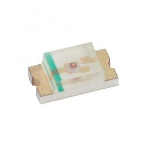 SMD LED نارنجی پکیج 1206