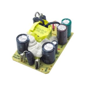 برد تغذیه سوئیچینگ 5v-2A
