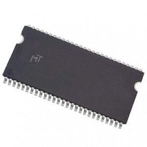 تراشه رم MT48LC16M4A2TG پکیج TSOP-54