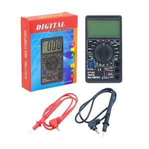 مولتی متر دیجیتالی DT700D