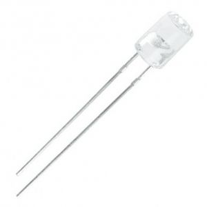 LED استوانه ای لیزری قرمز 3mm