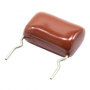 خازن پلی استر %5 / 270nF / 250V بسته200 تایی