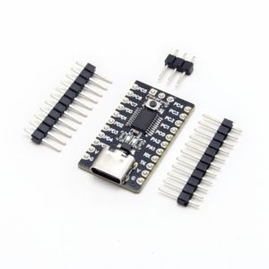 برد توسعه CH32V003F4P6 RISC-V
