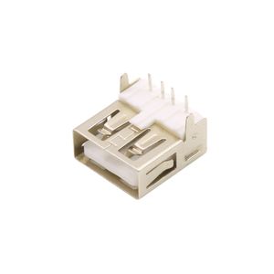 کانکتور USB-A مادگی