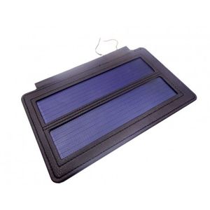 پنل خورشیدی 4V-1W مارک SOLRMIO