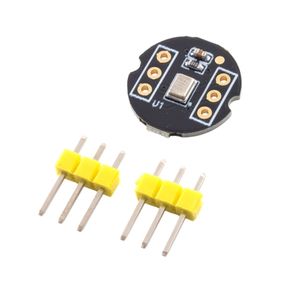 ماژول میکروفون MEMS INMP441 با رابط I2S