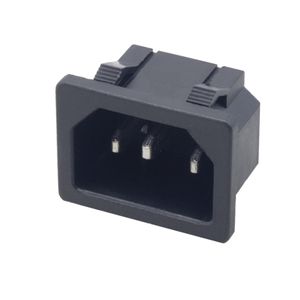 کانکتور AC نری خاری AC-05