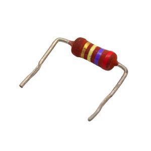 مقاومت 260K اهم خم 2W