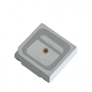 LED سبز SMD پکیج 5054