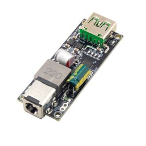 ماژول فست شارژ SW3518 100W با خروجی USB Type-C