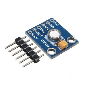 ماژول سنسور فشار بارومتریک CJMCU-MS5540C