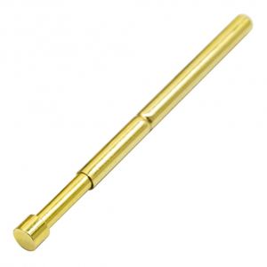 پوگو پین مدل PA100-G5 طول 33.35 میلی متر طرح G-Flat Tip