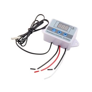 ترموستات دیجیتال 220VAC مدل XH-W3002