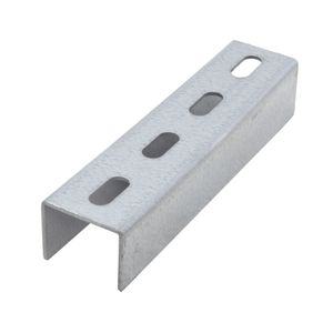 رابط ریل پنل خورشیدی (Rail Splice)