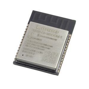 ماژول وای فای ESP32 C6 WROOM 1N8 با WiFi 6 و بلوتوث