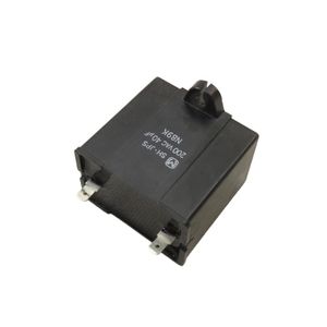 خازن 40uF / 200V موتور AC