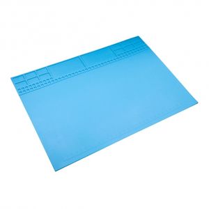 پد سیلیکونی تعمیر موبایل S-504 سایز 350x250mm