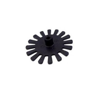 انکودر جهت شمارش دور موتور-چرخ سایز 3cm
