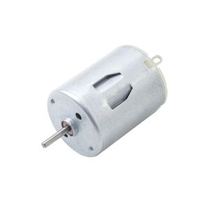 موتور DC مدل RE-280R
