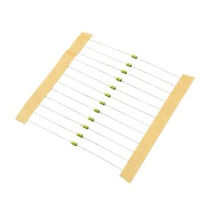 خازن مولتی لایر مقاومتی 220pF