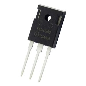 ترانزیستور K40H1202 IGBT پکیج TO-247
