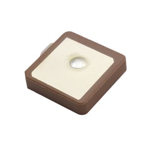 آنتن GPS داخلی سایز 18x18x4mm