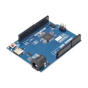 برد آردوینو Arduino Uno R4 Minima