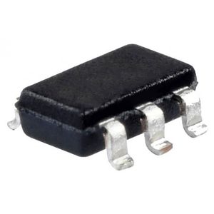 تراشه درایور MP3202DJ جریان ثابت LED پکیج SOT-23-6