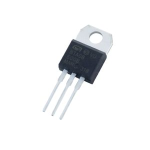ترایاک BTA08-600B پکیج TO-220