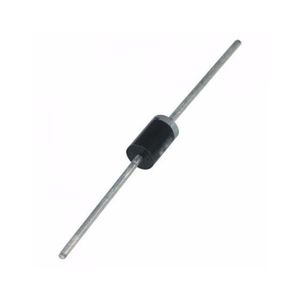 دیود زنر 24V 1W کد 1N4749A پکیج DO-41 مارک Taiwan Semiconductor