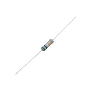 مقاومت 0.5 اهم 2W