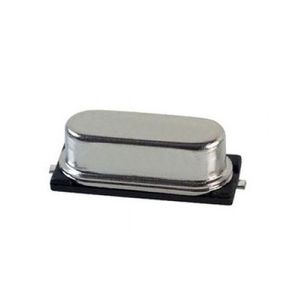 کریستال 10MHZ SMD پکیج HC-49USM
