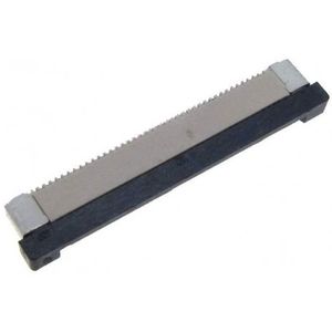 کانکتور FPC 0.5MM 40Pin Bottom