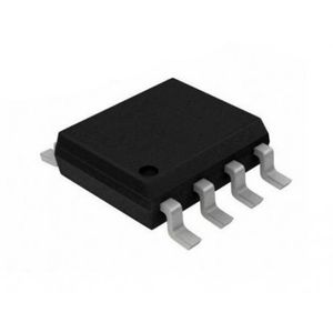 تراشه تایمر NE555 پکیج SO-8