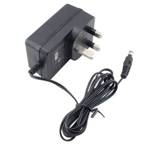 آداپتور 12 ولت 1 آمپر دیواری 12V-1A مارک Ruide