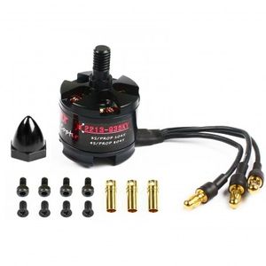 موتور ربات پرنده براشلس EMAX MT2213/935KV نوع پاد ساعتگرد (CCW)