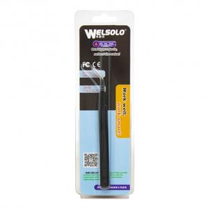 پنس سرکج آنتی استاتیک Welsolo مدل VVS15-ESD