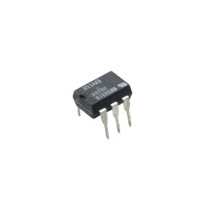 تراشه اپتوکوپلر H11AA1 پکیج DIP-6