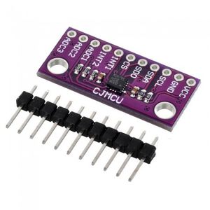 ماژول شتاب سنج CJMCU LIS3DSH با دقت بالا