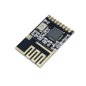 ماژول Mini NRF24L01+ SMD wireless