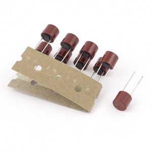 میکرو فیوز گرد 6.3A پکیج TR5