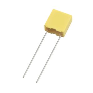 خازن 47nF / 63V MKT