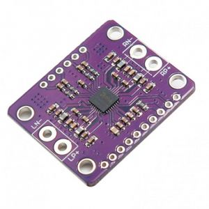 ماژول آمپلی فایر CJMCU PAM8006 کلاس D