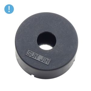 بازر پیزوالکتریک اکتیو سه پایه SUNJIN مدل KDS-40SP-3.4