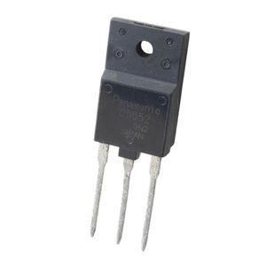 ترانزیستور قدرت C5552 نوع NPN پکیج TOP-3E مارک Panasonic