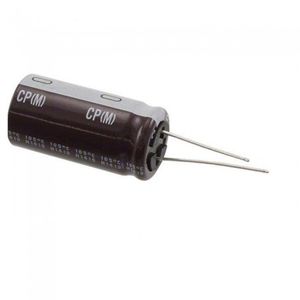 خازن الکترولیتی 180uF / 400V
